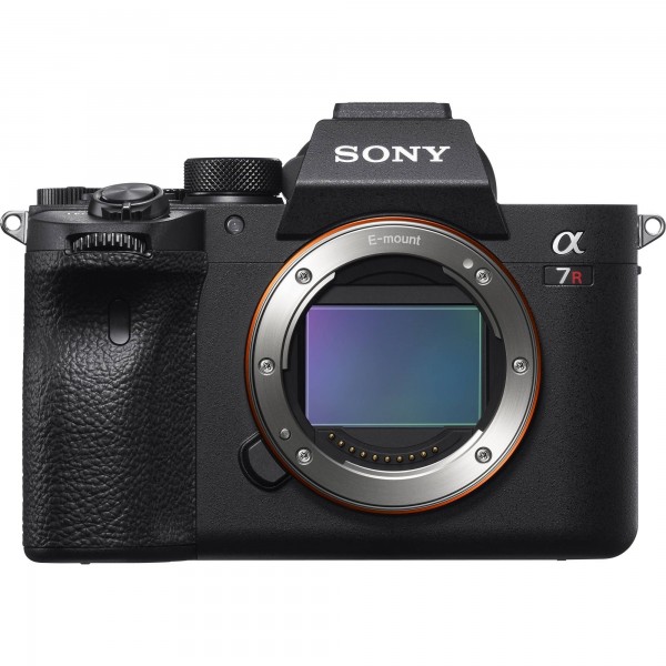 Sony ALPHA 7R IV Body|MCZ DIRECT