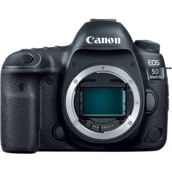 Canon EOS 5D Mark IV + 24-105mm f/4L II|MCZ DIRECT