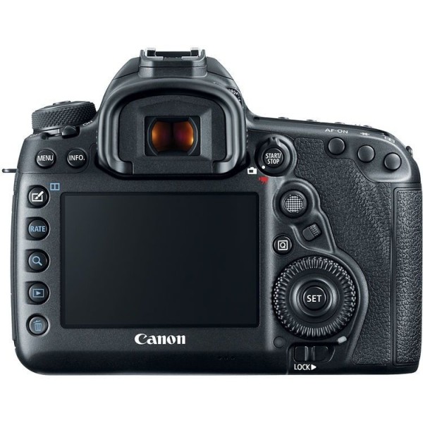 Canon EOS 5D Mark IV + 24-105mm f/4L II|MCZ DIRECT