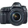 Canon EOS 5D Mark IV + 24-105mm f/4L II|MCZ DIRECT