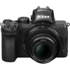 Nikon Z50 + Nikon Z DX 16-50 mm F3.5-6.3 - Appareil Photo Hybride-6