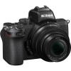 Nikon Z50 + Nikon Z DX 16-50 mm F3.5-6.3 - Appareil Photo Hybride-7