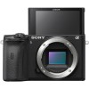 Sony Alpha 6600 + E 18-135mm f/3.5-5.6 OSS|MCZ DIRECT