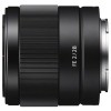 Sony FE 28mm f/2-10