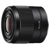 Sony FE 28mm f/2-11