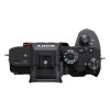 Sony ALPHA 7R III + SEL FE 28-70 mm f/3,5-5,6 OSS + SanDisk 64GB Extreme PRO 170 MB/s + Bag-2