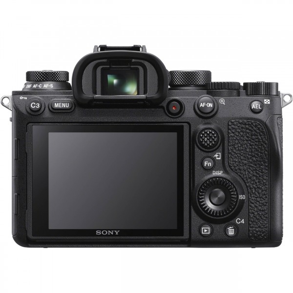 Sony Alpha 9 II Body - Mirrorless camera|MCZ DIRECT