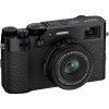 Fujifilm X100V Noir|MCZ DIRECT