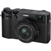 Fujifilm X100V Noir|MCZ DIRECT