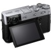 Fujifilm X100V Silver|MCZ DIRECT