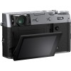 Fujifilm X100V Silver|MCZ DIRECT