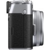 Fujifilm X100V Silver|MCZ DIRECT