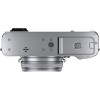 Fujifilm X100V Silver|MCZ DIRECT