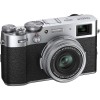 Fujifilm X100V Silver|MCZ DIRECT