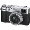 Fujifilm X100V Silver|MCZ DIRECT