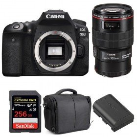 Canon EOS 90D|MCZ DIRECT