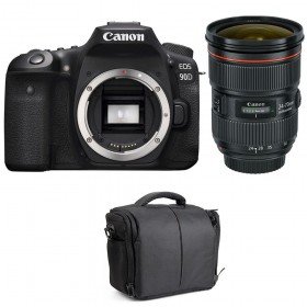 Canon EOS 90D|MCZ DIRECT