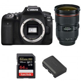 Canon EOS 90D|MCZ DIRECT