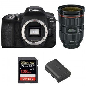 Canon EOS 90D|MCZ DIRECT