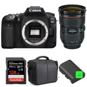 Canon EOS 90D|MCZ DIRECT