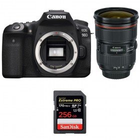 Canon EOS 90D|MCZ DIRECT