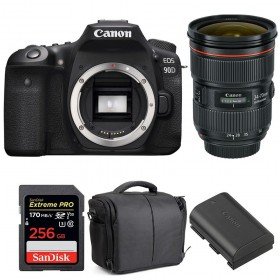 Canon EOS 90D|MCZ DIRECT