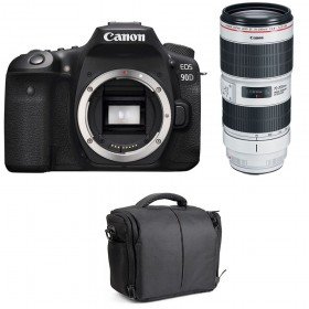 Canon EOS 90D|MCZ DIRECT