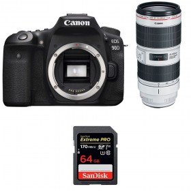 Canon EOS 90D|MCZ DIRECT