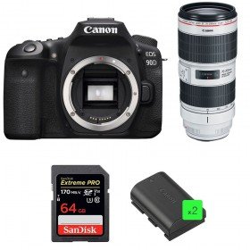 Canon EOS 90D|MCZ DIRECT