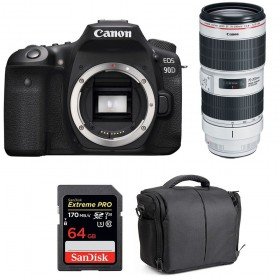 Canon EOS 90D|MCZ DIRECT