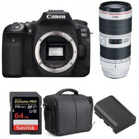 Canon EOS 90D|MCZ DIRECT