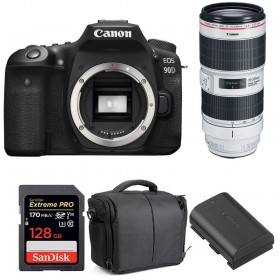 Canon EOS 90D|MCZ DIRECT