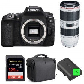 Canon EOS 90D|MCZ DIRECT