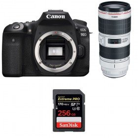 Canon EOS 90D|MCZ DIRECT