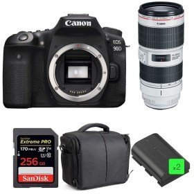 Canon EOS 90D|MCZ DIRECT