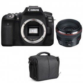 Canon EOS 90D|MCZ DIRECT