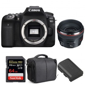 Canon EOS 90D|MCZ DIRECT