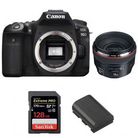 Canon EOS 90D|MCZ DIRECT