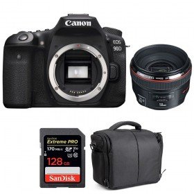 Canon EOS 90D|MCZ DIRECT