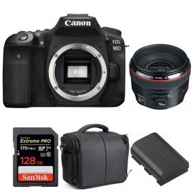 Canon EOS 90D|MCZ DIRECT