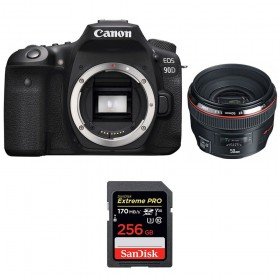 Canon EOS 90D|MCZ DIRECT