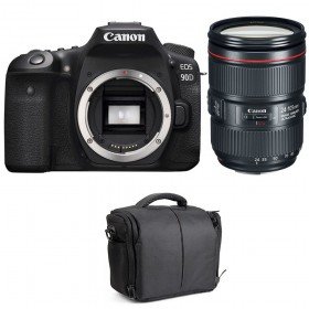 Canon EOS 90D|MCZ DIRECT