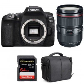 Canon EOS 90D|MCZ DIRECT