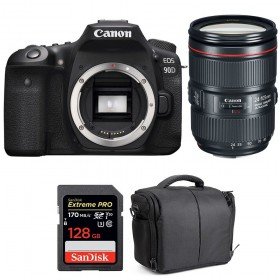 Canon EOS 90D|MCZ DIRECT