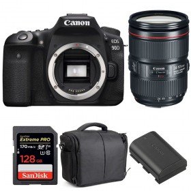 Canon EOS 90D|MCZ DIRECT