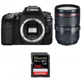 Canon EOS 90D|MCZ DIRECT