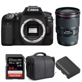 Canon EOS 90D|MCZ DIRECT