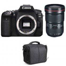 Canon EOS 90D|MCZ DIRECT