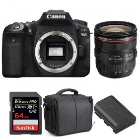 Canon EOS 90D|MCZ DIRECT