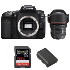 Canon EOS 90D|MCZ DIRECT